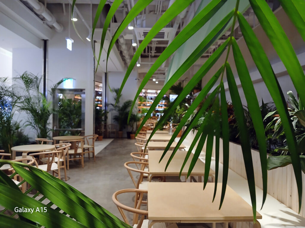 urban plant雲井店　イメージ