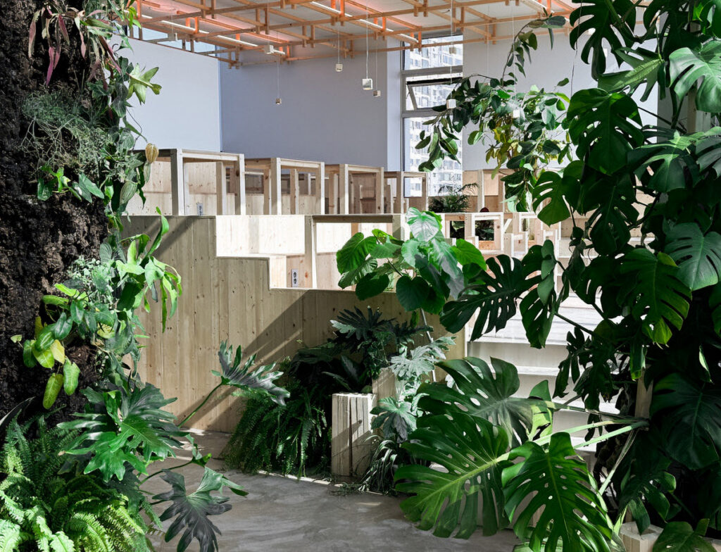 アーバンプラント漢江店