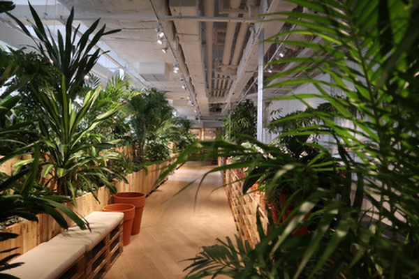 アーバンプラント海雲台店イメージ